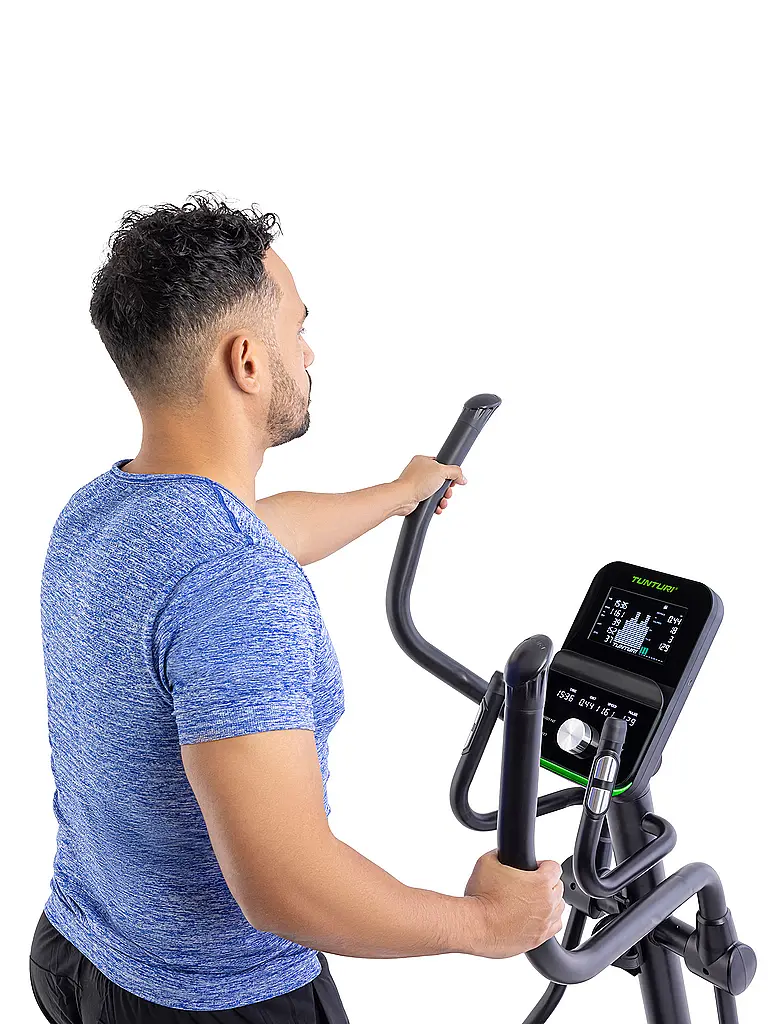 TUNTURI | Crosstrainer Signature C65-F | 