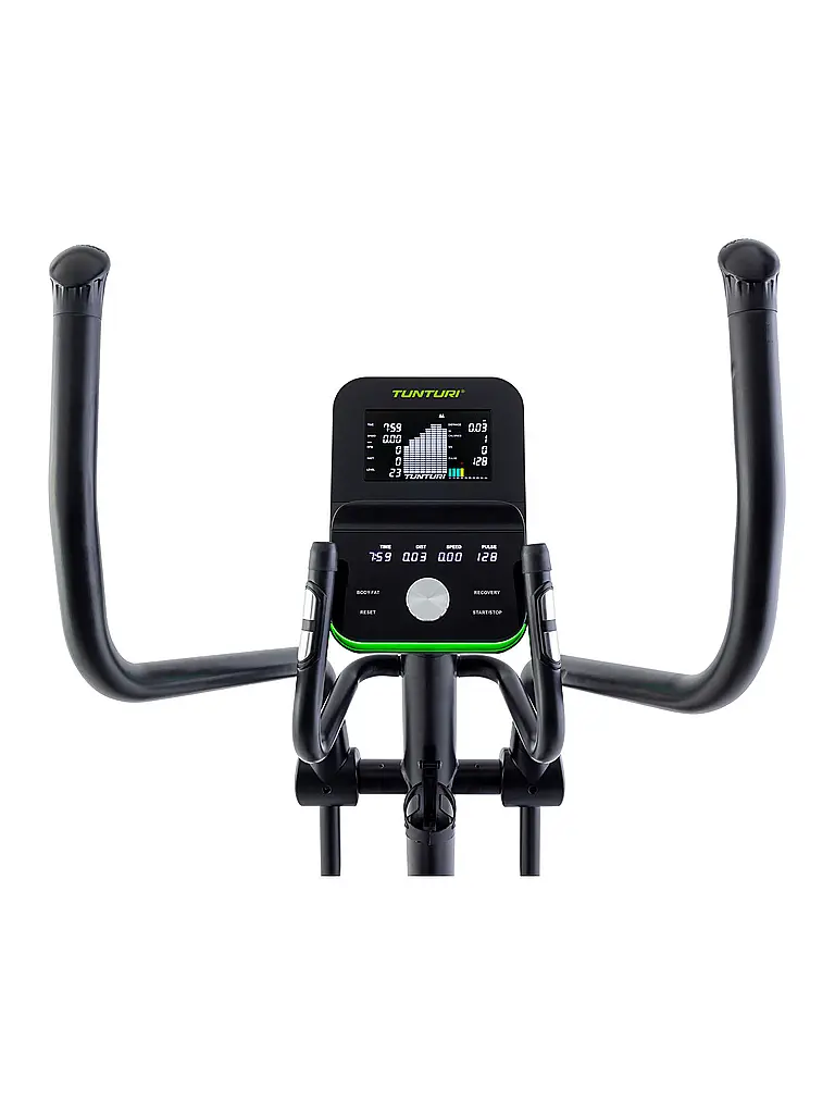 TUNTURI | Crosstrainer Signature C65-F | 