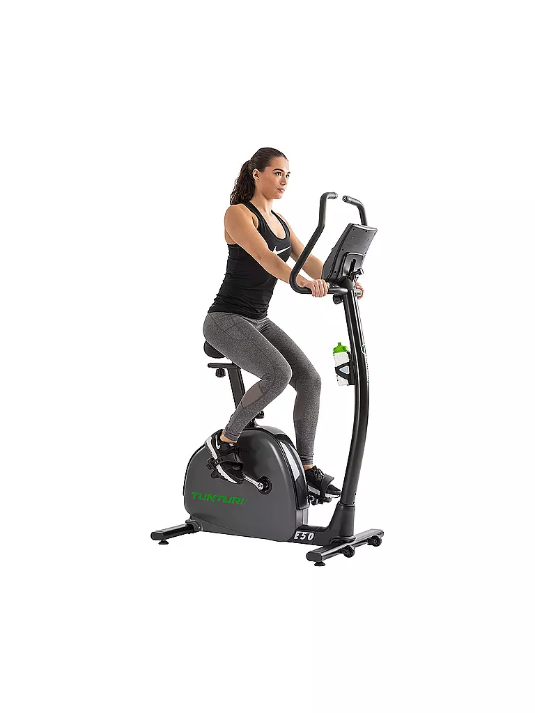 TUNTURI | Ergometer E50 Performance | keine Farbe