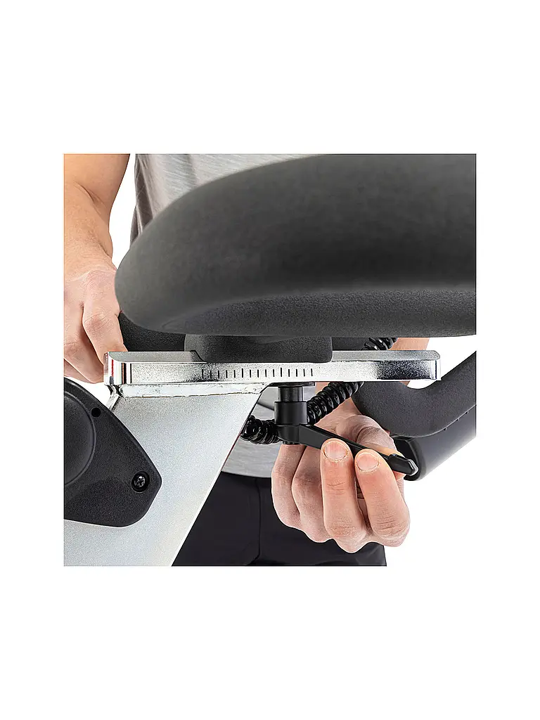 TUNTURI | Ergometer Platinum S20 | 