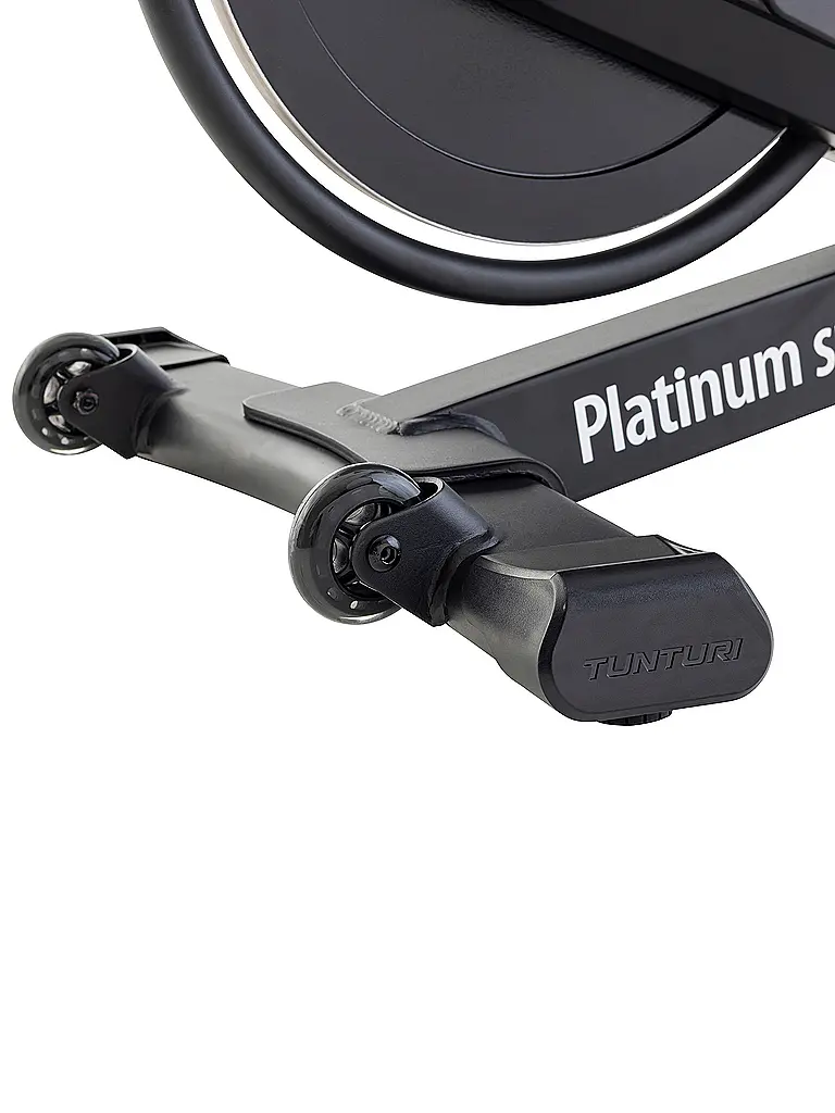 TUNTURI | Ergometer Platinum S20 | 