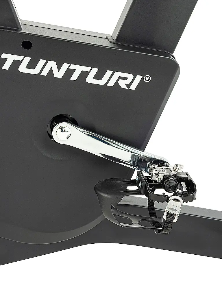 TUNTURI | Ergometer Platinum S20 | 
