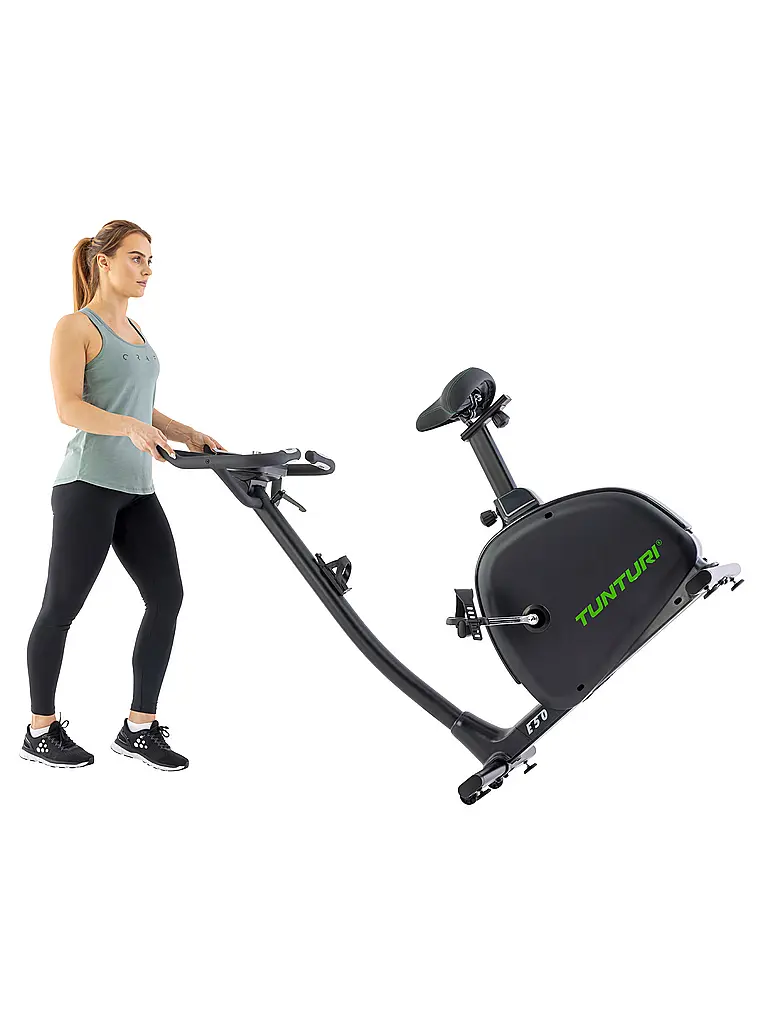 TUNTURI | Ergometer Signature E50 | 