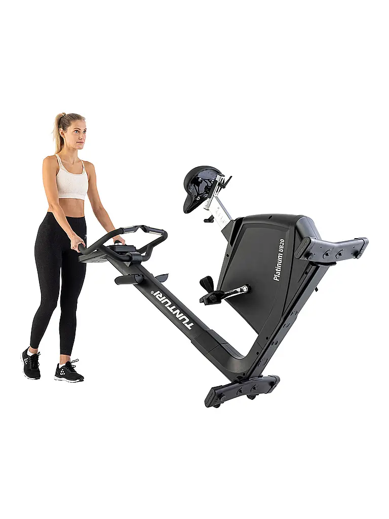 TUNTURI | Heimtrainer Platinum E20 | 