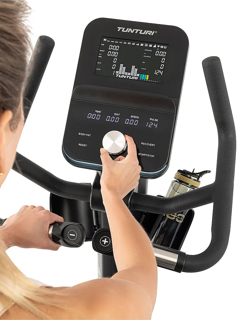 TUNTURI | Heimtrainer Platinum E20 | 