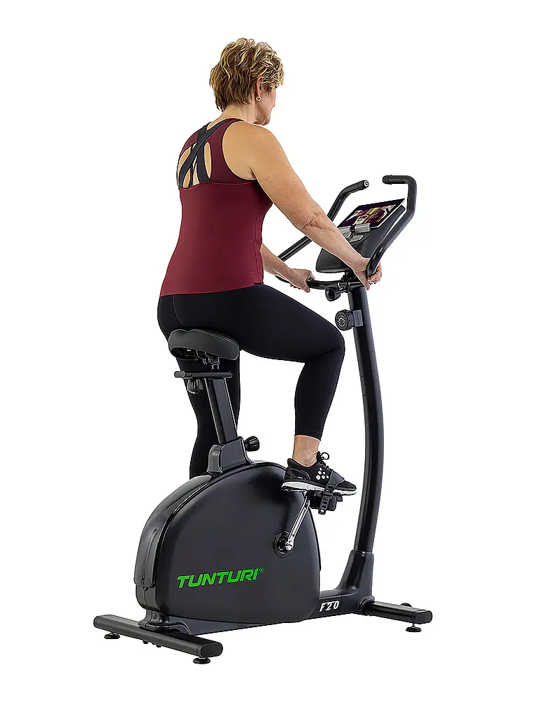 TUNTURI | Heimtrainer Signature F20 | 