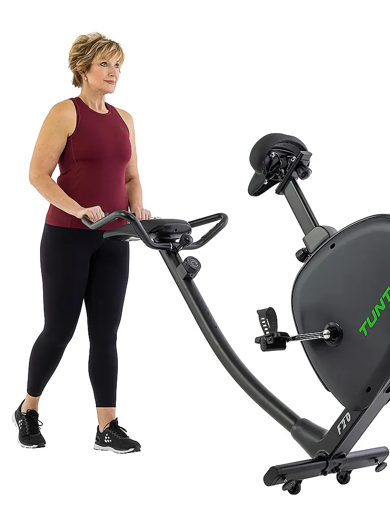 TUNTURI | Heimtrainer Signature F20 | 