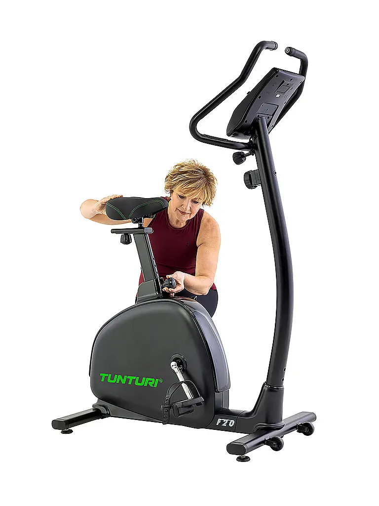 TUNTURI | Heimtrainer Signature F20 | 