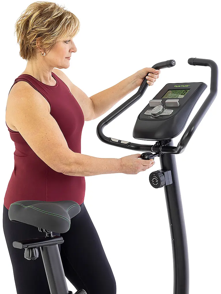 TUNTURI | Heimtrainer Signature F20 | 