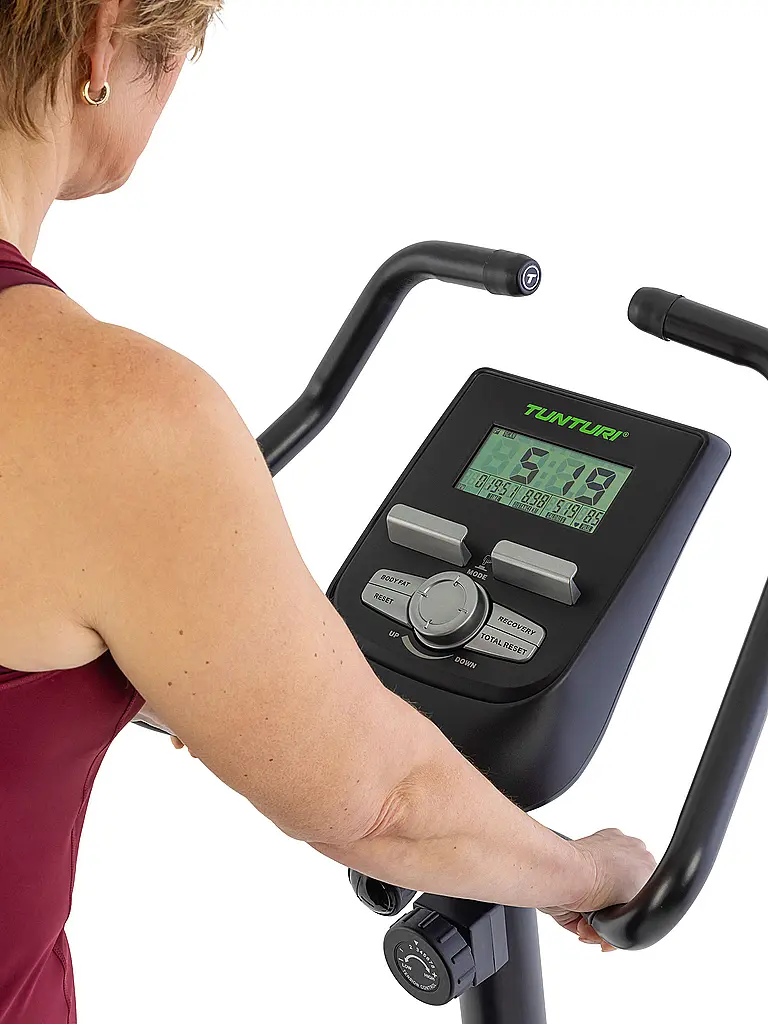 TUNTURI | Heimtrainer Signature F20 | 