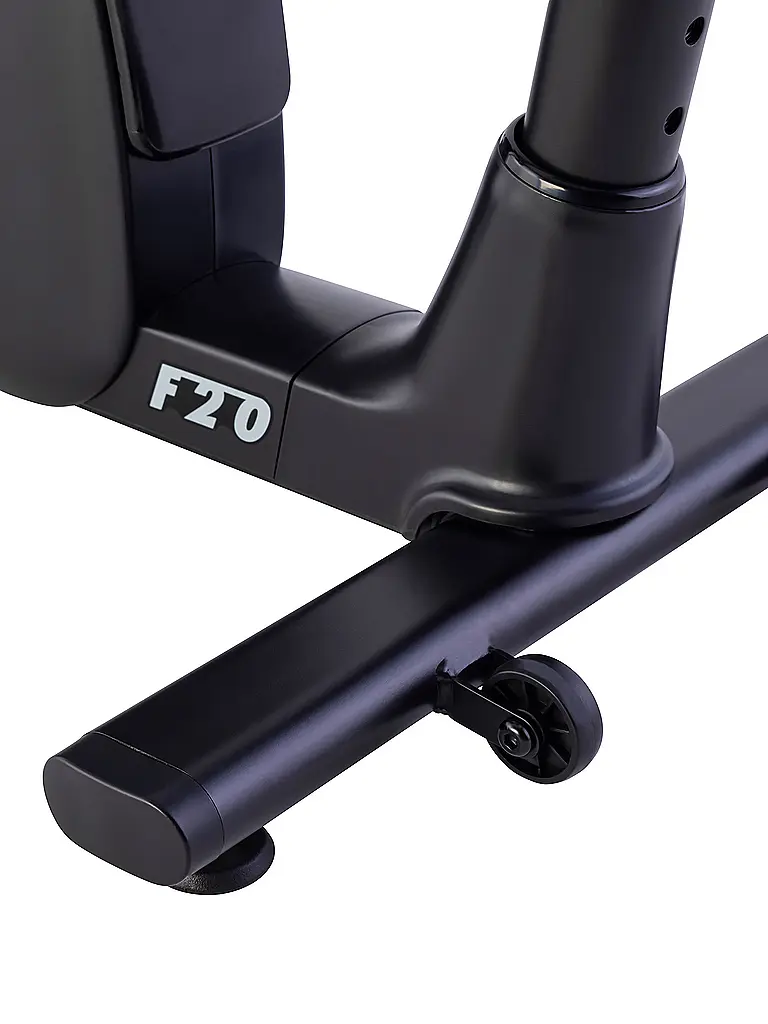 TUNTURI | Heimtrainer Signature F20 | 