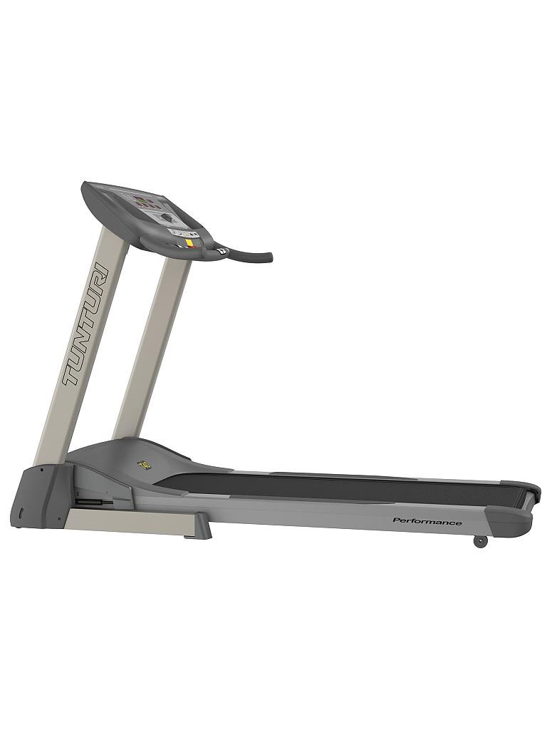 TUNTURI | Laufband T40 | 