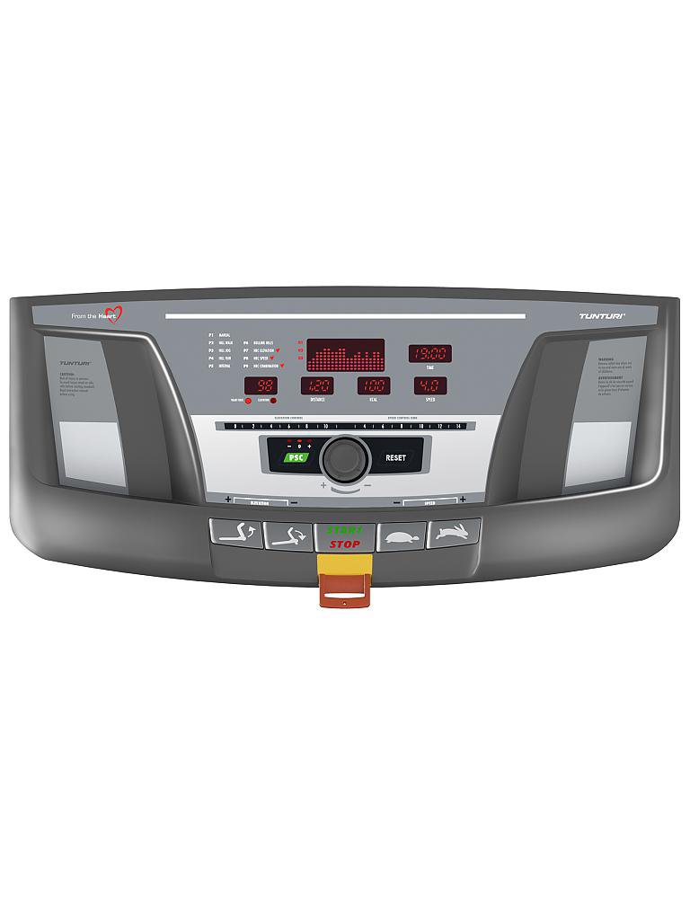 TUNTURI | Laufband T40 | 