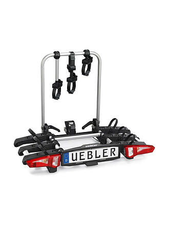 UEBLER | Fahrrad Kupplungsträger i31 Z