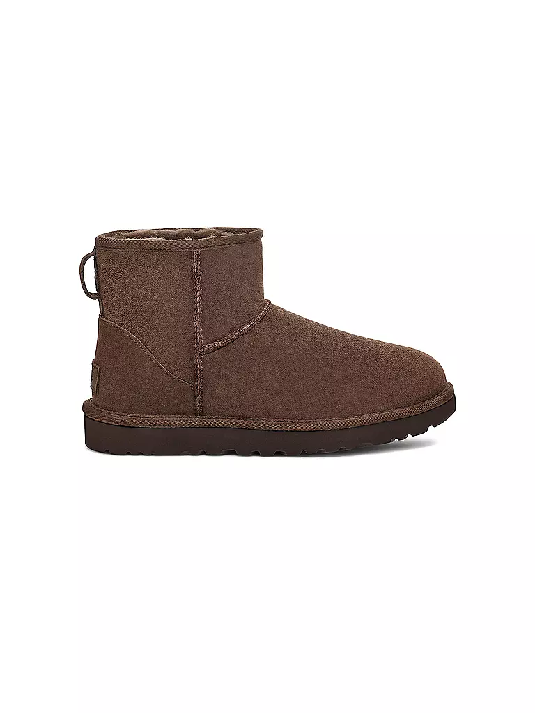 UGG | Damen Boots Classic Mini II | braun