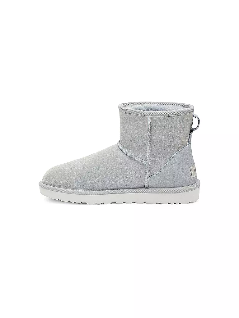 UGG | Damen Boots Classic Mini II | grau