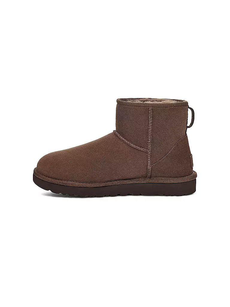 UGG | Damen Boots Classic Mini II | braun