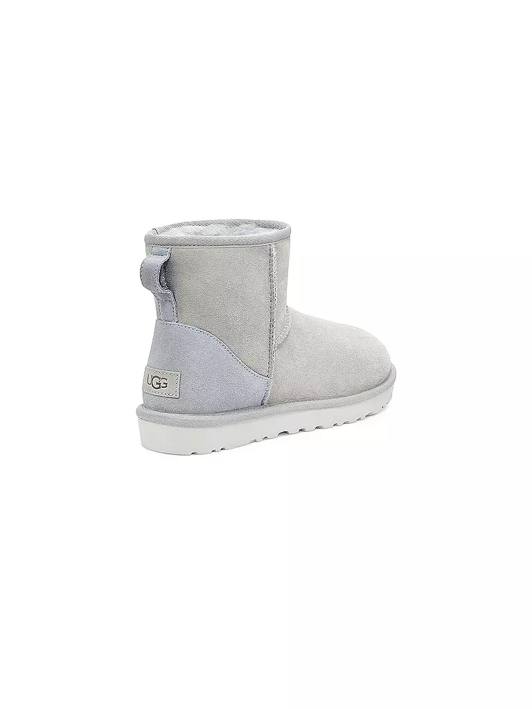 UGG | Damen Boots Classic Mini II | grau