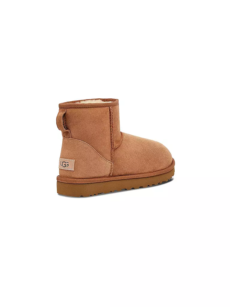 UGG | Damen Boots Classic Mini II | braun