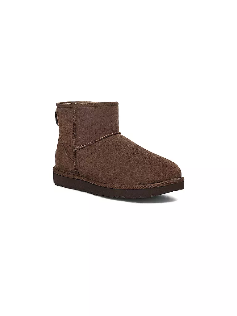 UGG | Damen Boots Classic Mini II | braun