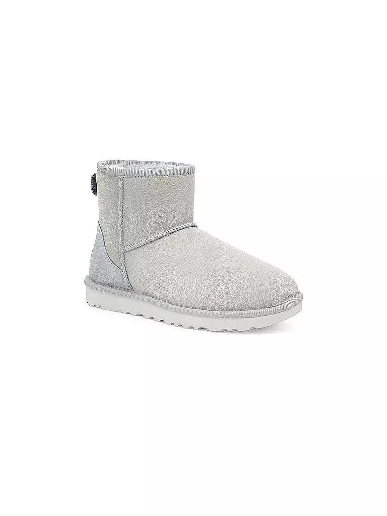 UGG | Damen Boots Classic Mini II | grau