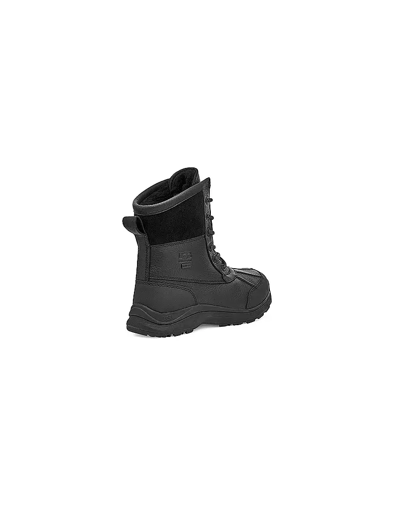 UGG | Damen Winterstiefel Adirondack III Hiker | schwarz