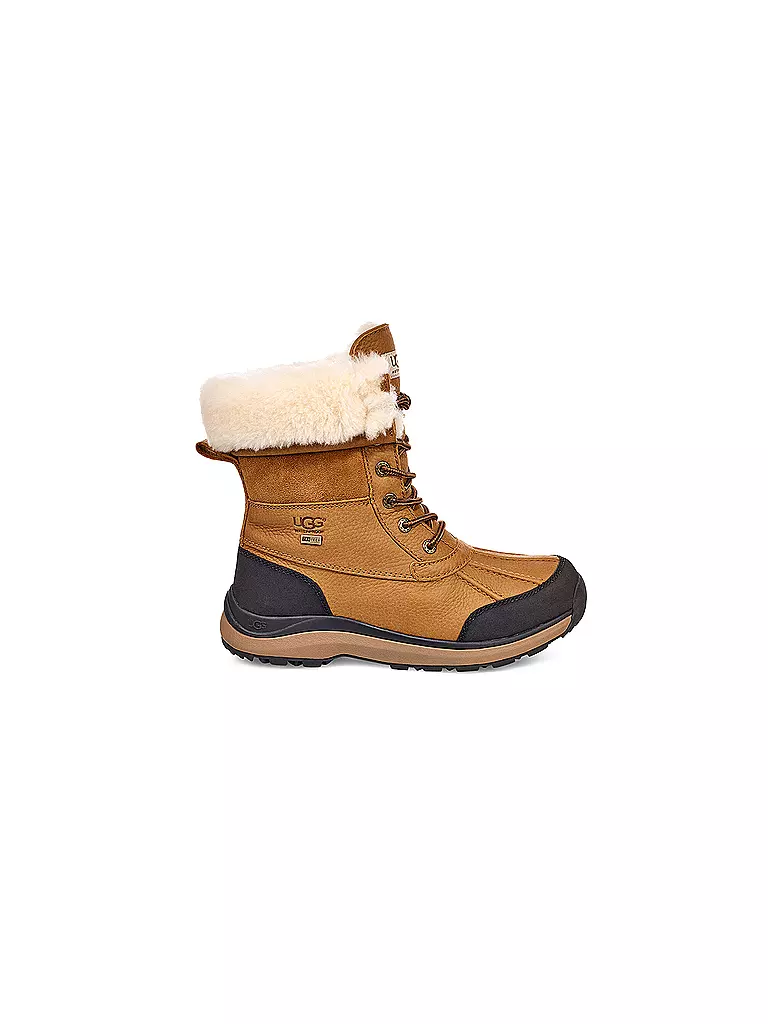 UGG | Damen Winterstiefel Adirondack III | braun