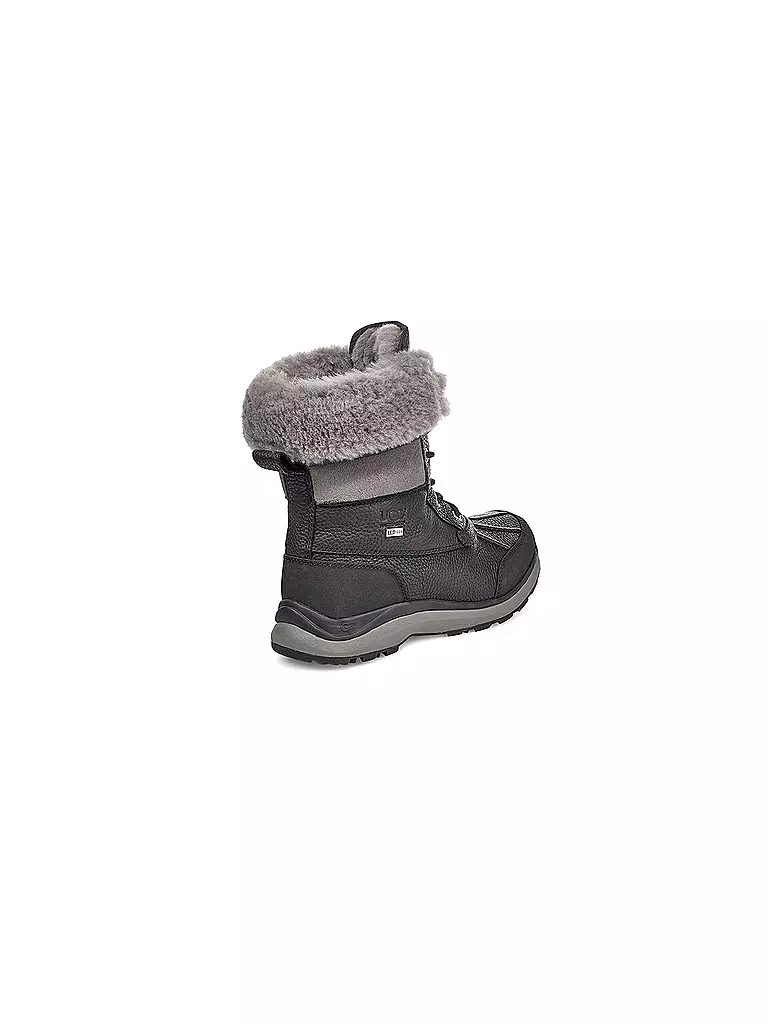 UGG | Damen Winterstiefel Adirondack III | schwarz