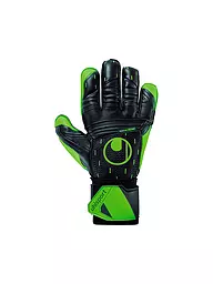 UHLSPORT | Torwarthandschuhe Soft Advanced | schwarz