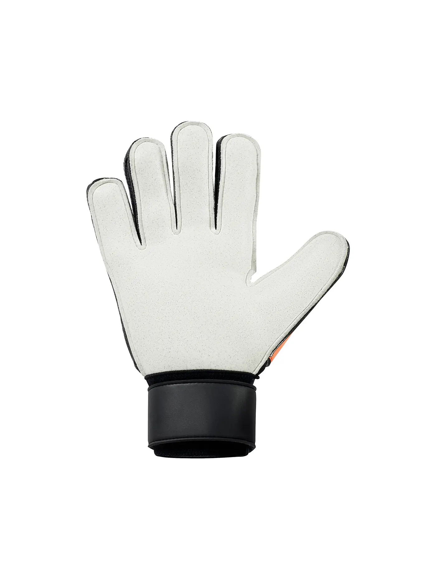 UHLSPORT | Torwarthandschuhe Soft Resist+ | schwarz