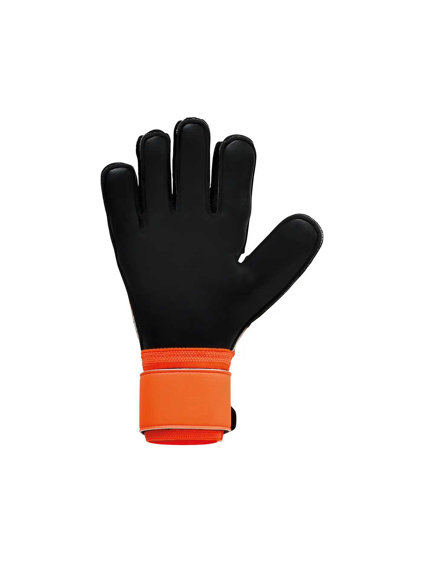 UHLSPORT | Torwarthandschuhe Soft Resist+ | orange