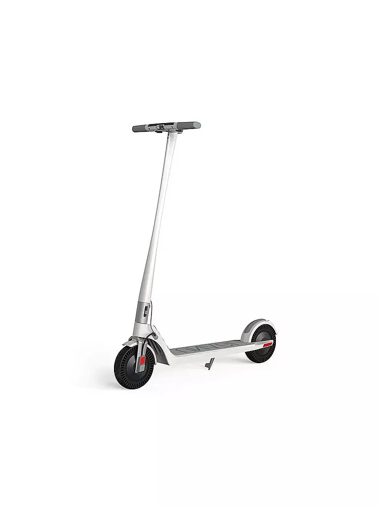 UNAGI | E-Scooter The Model One E500 | weiss