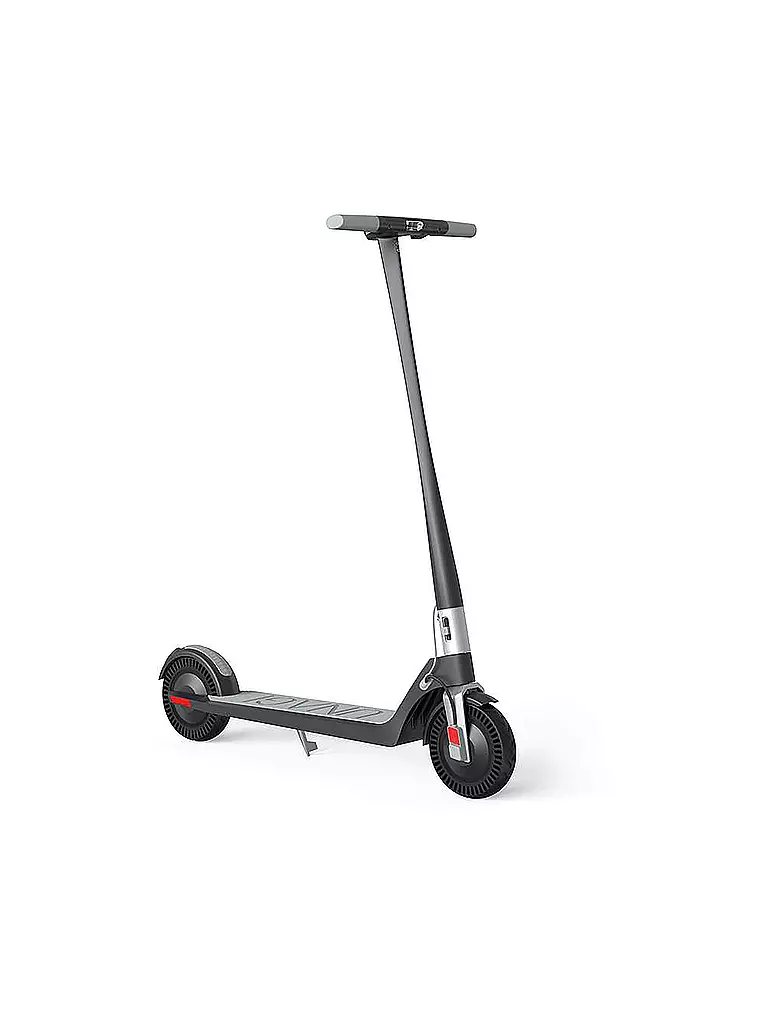 UNAGI | E-Scooter The Model One E500 | schwarz