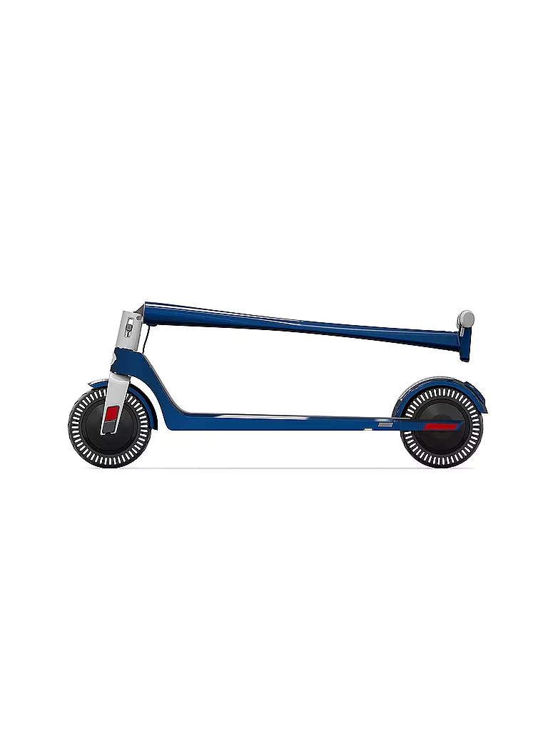 UNAGI | E-Scooter The Model One E500 | blau