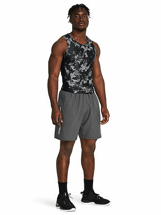 UNDER ARMOUR | Herren Short UA Woven Wordmark