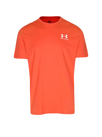 UNDER ARMOUR | Herren T-Shirt UA Sportstyle