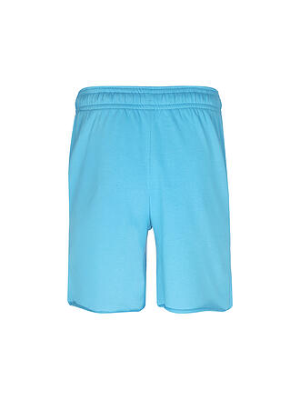 UNDER ARMOUR | Herren Short UA Rival Terry Logo 8in
