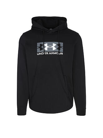 UNDER ARMOUR | Herren Hoodie UA Rival French Terry Logo