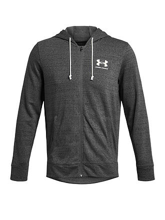 UNDER ARMOUR | Herren Kapuzenpullover UA Rival Terry