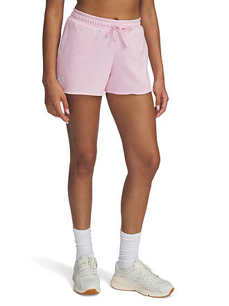 UNDER ARMOUR | Damen Short UA Rival Terry