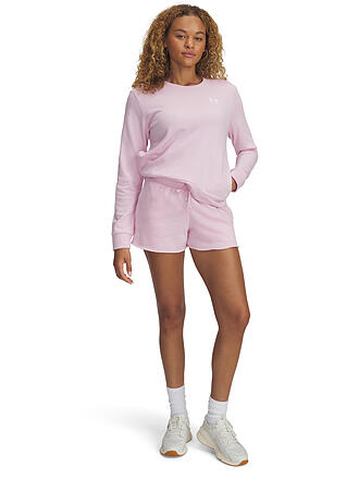 UNDER ARMOUR | Damen Short UA Rival Terry