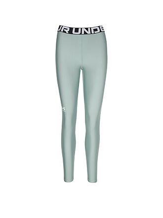 UNDER ARMOUR | Damen Fitnesstight HeatGear® Authentics