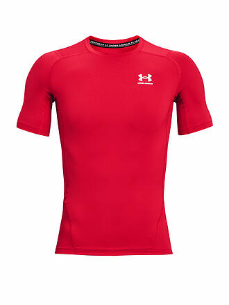 UNDER ARMOUR | Herren Fitnessshirt HeatGear® Armour