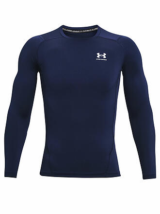 UNDER ARMOUR | Herren Fitnessshirt UA HeatGear® Armour Compression