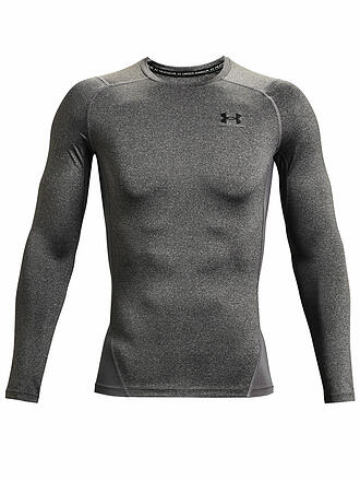 UNDER ARMOUR | Herren Fitnessshirt UA HeatGear® Armour Compression