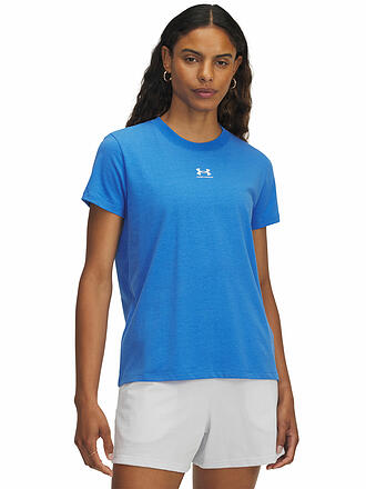 UNDER ARMOUR | Damen T-Shirt UA Off Campus Core 