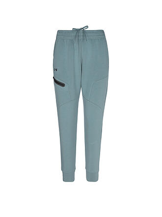 UNDER ARMOUR | Damen Jogginghose UA Unstoppable Fleece