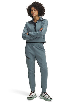 UNDER ARMOUR | Damen Jogginghose UA Unstoppable Fleece
