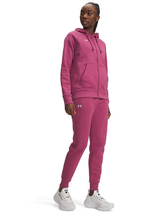 UNDER ARMOUR | Damen Jogginghose UA Rival Fleece