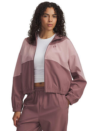 UNDER ARMOUR | Damen Jacke UA Rival Woven